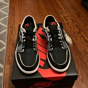 Jordan 1 low